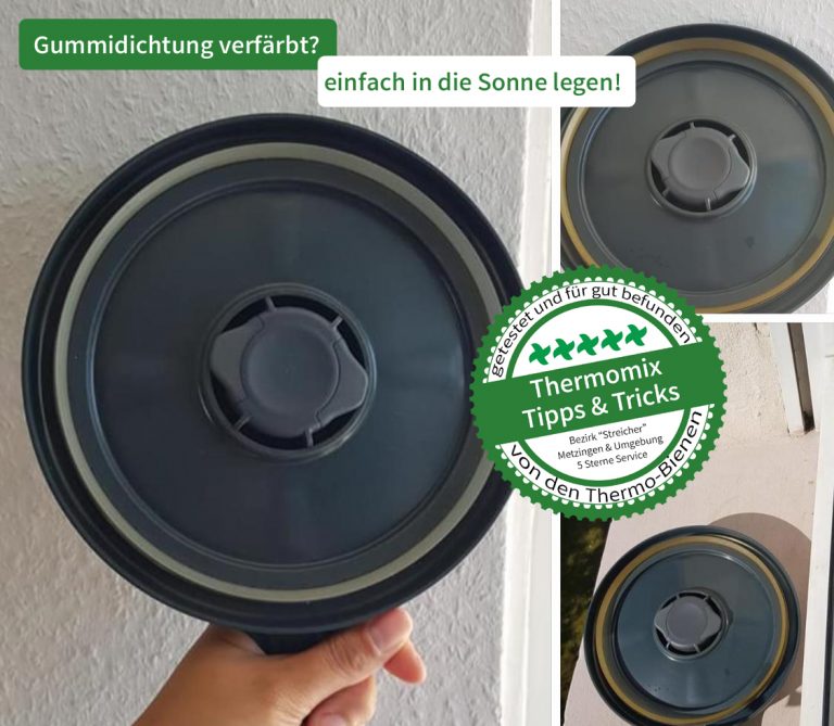 Thermomix Tipp