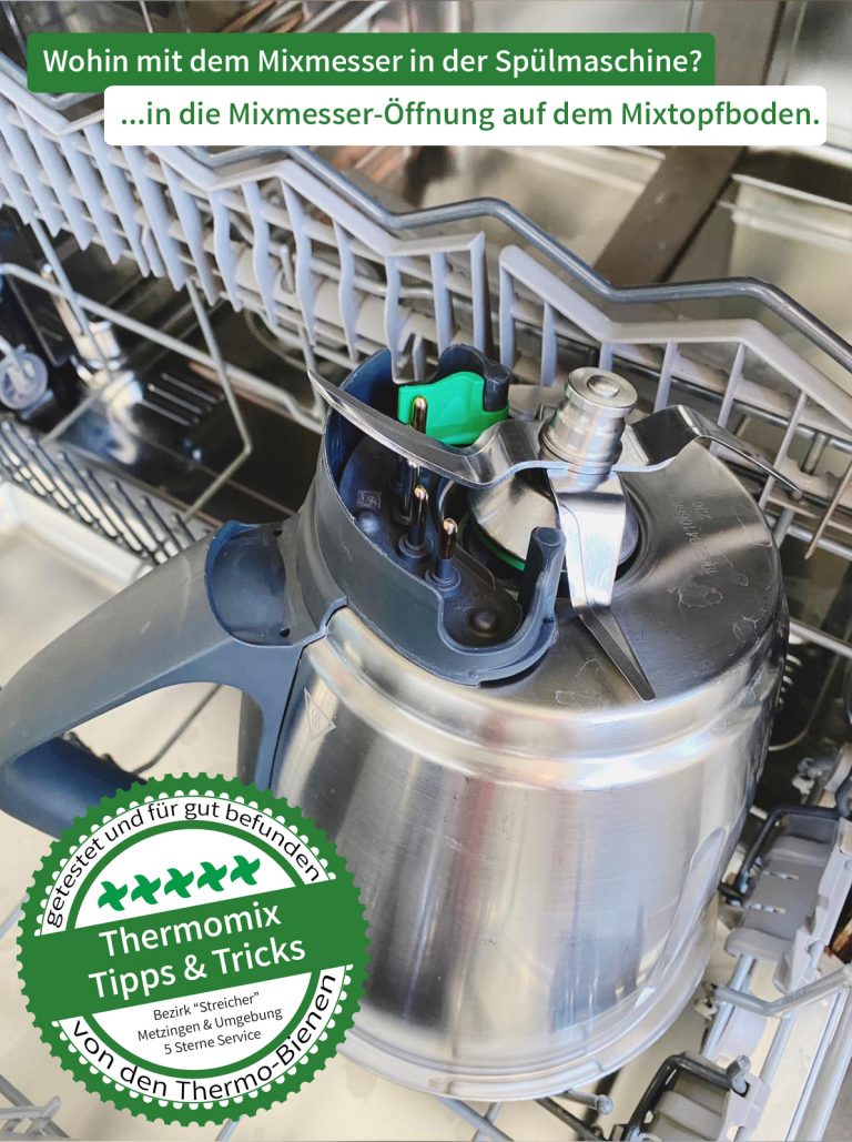 Thermomix Tipp