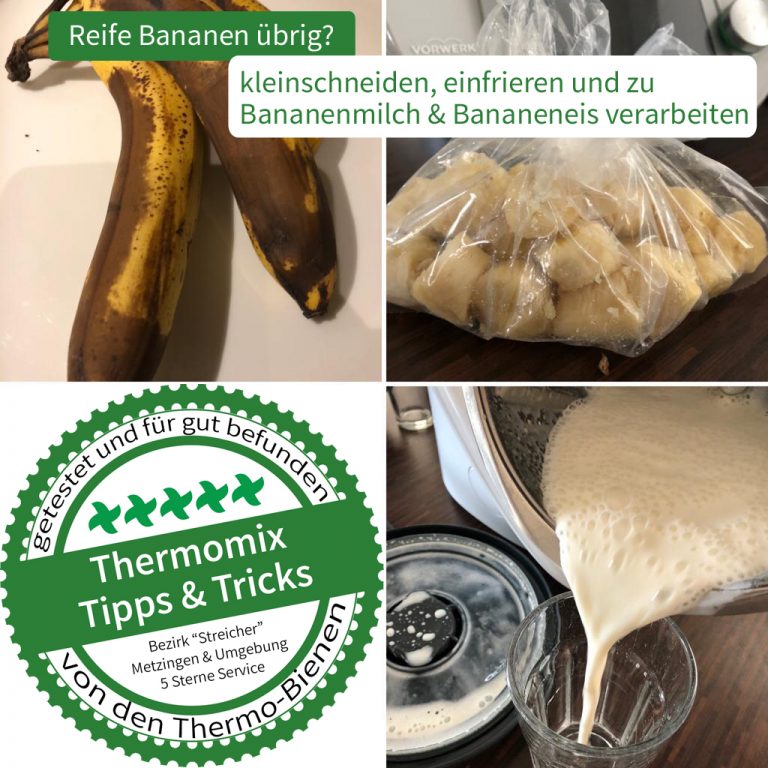 Thermomix Tipp