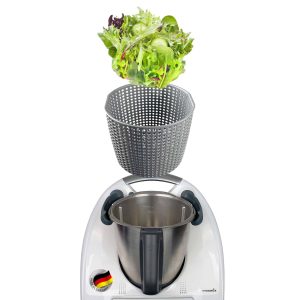 Salatschleuder